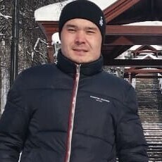 Фотография мужчины Айбек, 26 лет из г. Тобольск