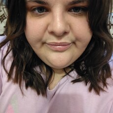 Фотография девушки Анжела, 23 года из г. Санкт-Петербург