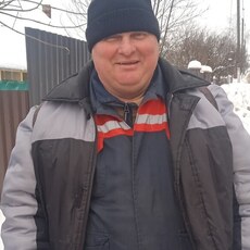 Фотография мужчины Сергей, 52 года из г. Шклов