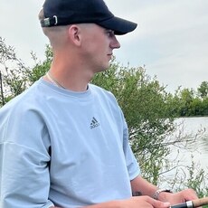 Фотография мужчины Макс, 27 лет из г. Солнечногорск