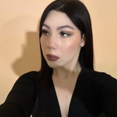 Фотография девушки Алиса, 21 год из г. Тюмень