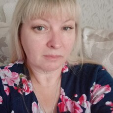 Фотография девушки Наталья, 42 года из г. Самара