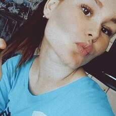 Фотография девушки Марина, 22 года из г. Курганинск