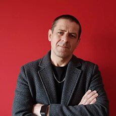 Фотография мужчины Николай, 42 года из г. Барнаул