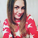 Кристина, 25 лет