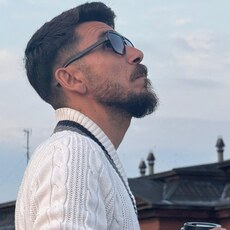 Фотография мужчины Вусал, 36 лет из г. Верхотурье