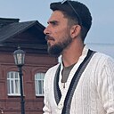 Вусал, 36 лет