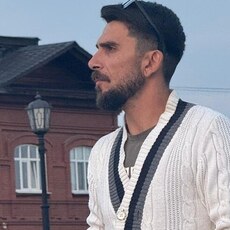 Фотография мужчины Вусал, 36 лет из г. Верхотурье