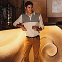 Александр, 35 лет