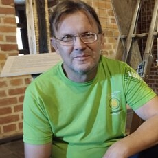 Фотография мужчины Алексей, 52 года из г. Серебряные Пруды