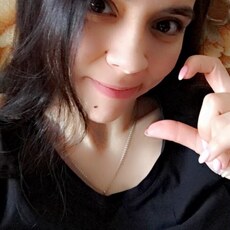 Фотография девушки Марианна, 24 года из г. Иркутск