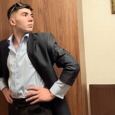 Фотография мужчины Руслан, 24 года из г. Санкт-Петербург