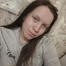 Фотография девушки Алена, 24 года из г. Елово