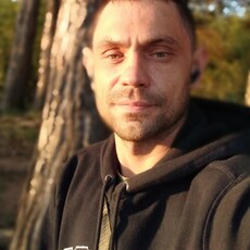 Фотография мужчины Антон, 39 лет из г. Сосновый Бор