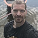 Гоша, 33 года