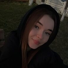 Фотография девушки Анастасия, 22 года из г. Оренбург