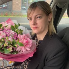 Фотография девушки Мария, 41 год из г. Санкт-Петербург