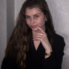 Фотография девушки Анжелика, 23 года из г. Волгоград