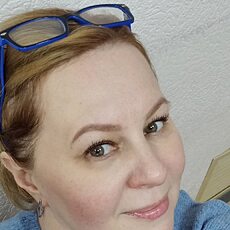 Фотография девушки Марина, 47 лет из г. Иваново