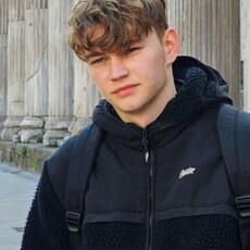 Фотография мужчины Арчи, 25 лет из г. Молодечно