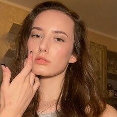 Фотография девушки Полина, 24 года из г. Новосибирск