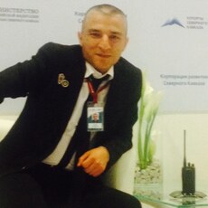 Фотография мужчины Салим, 39 лет из г. Никольское (Ленинградская Обл)