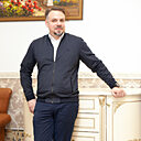 Кирилл, 50 лет