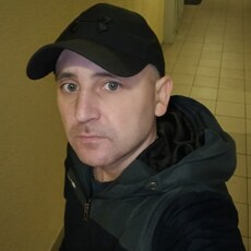 Фотография мужчины Александр, 36 лет из г. Химки