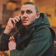 Фотография мужчины Дмитрий, 33 года из г. Белгород