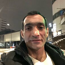 Фотография мужчины Алик, 40 лет из г. Нижний Новгород