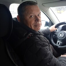 Фотография мужчины Саша, 55 лет из г. Саранск