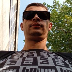 Фотография мужчины Жека, 31 год из г. Ярославль