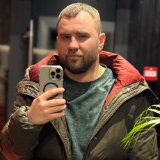 Фотография мужчины Олександр, 34 года из г. Ровно