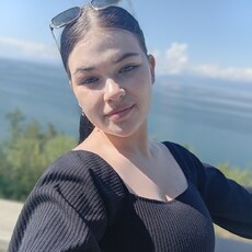 Фотография девушки Анастасия, 18 лет из г. Усть-Кут