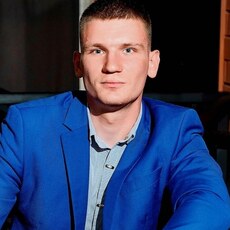 Фотография мужчины Макс, 25 лет из г. Лесной