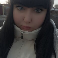 Фотография девушки Кристина, 26 лет из г. Рубцовск