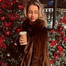 Фотография девушки Анастасия, 26 лет из г. Москва