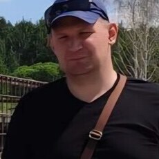 Фотография мужчины Павел, 43 года из г. Гомель