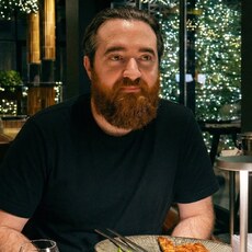 Фотография мужчины Alexandru, 34 года из г. Кишинев