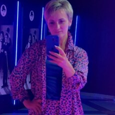 Фотография девушки Татьяна, 47 лет из г. Улан-Удэ