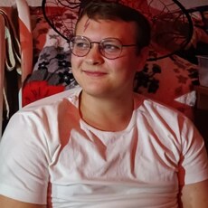 Фотография мужчины Егор, 19 лет из г. Владимир