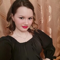Фотография девушки Милая, 20 лет из г. Ясиноватая