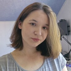 Фотография девушки Олеся, 27 лет из г. Красногорск