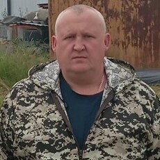 Сергей, 46 из г. Нефтеюганск.