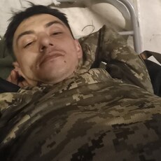 Фотография мужчины Артем, 35 лет из г. Киев