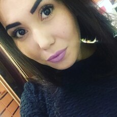 Гуля, 28 из г. Уфа.