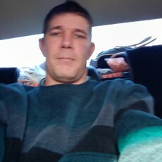 Фотография мужчины Алексей, 34 года из г. Усть-Кокса