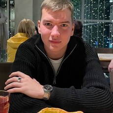 Фотография мужчины Егор, 22 года из г. Киселевск