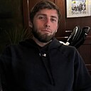 Серж, 34 года