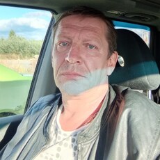 Фотография мужчины Сергей, 53 года из г. Екатеринбург